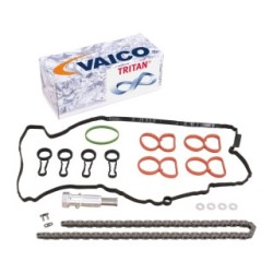 VAICO Timing Chain Kit V20-10022 for BMW OE 11312365578