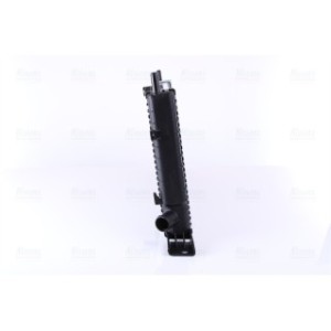 Engine Cooling Heat Exchanger - Nissens 621541