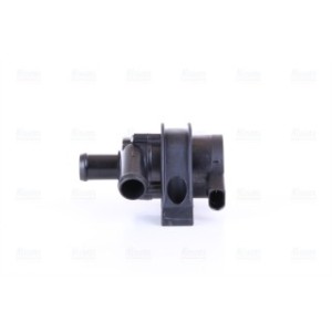 Auxiliary Pump - Nissens 831061