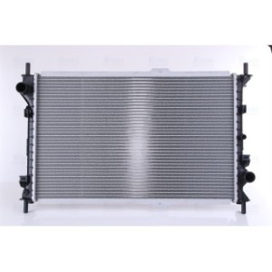 Engine Cooling Heat Exchanger - Nissens 62156A