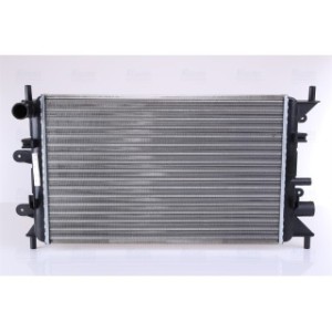 Engine Cooling Heat Exchanger - Nissens 621621