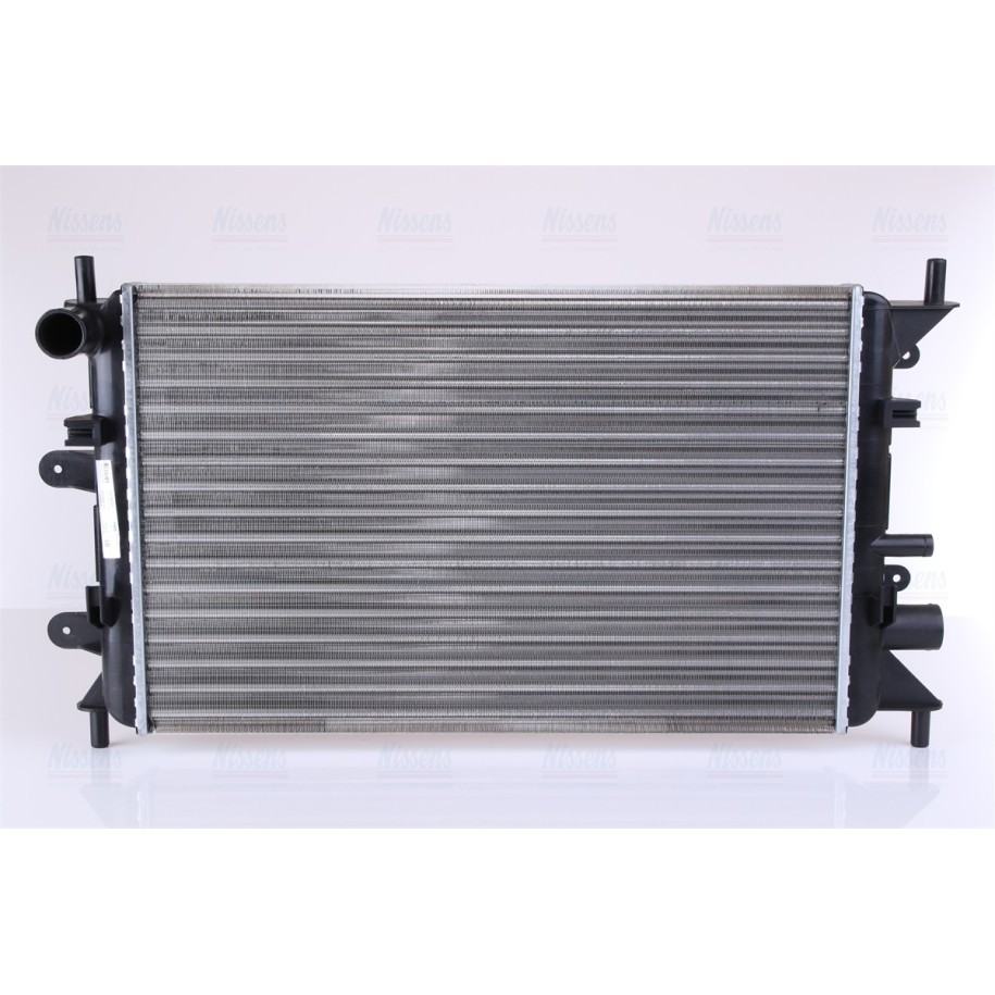 Engine Cooling Heat Exchanger - Nissens 621621