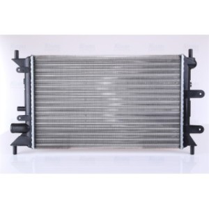 Engine Cooling Heat Exchanger - Nissens 621621