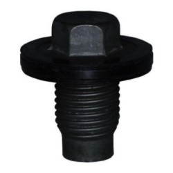 VAICO Oil Sump Screw Plug V20-1205 for MINI MINI OE 11137513050