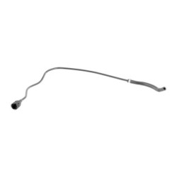 VAICO Coolant Expansion Tank Hose V20-1227 for BMW 1