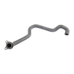 VAICO Radiator Hose V20-1260 for BMW OE 11537545890