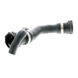 VAICO Radiator Hose V20-1274 for BMW X3 OE 17123405307