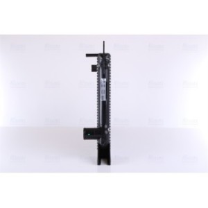 Engine Cooling Heat Exchanger - Nissens 62177