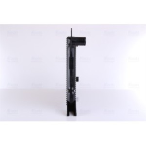 Engine Cooling Heat Exchanger - Nissens 62177