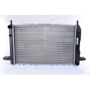 Engine Cooling Heat Exchanger - Nissens 62213