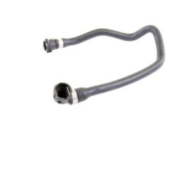 VAICO Radiator Hose V20-1343 for BMW 5 OE 17127799751