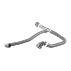 VAICO Radiator Hose V20-1345 for BMW 3 OE 17127805263