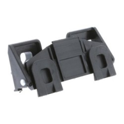 VAICO Fuel Filler Flap Hinge V20-1370 for BMW