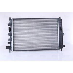 Engine Cooling Heat Exchanger - Nissens 62217A
