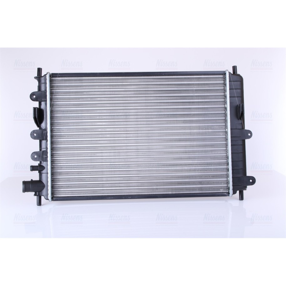Engine Cooling Heat Exchanger - Nissens 62217A