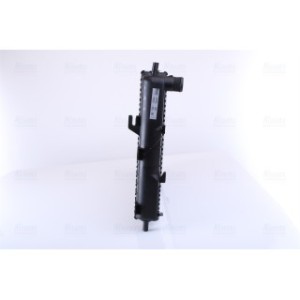 Engine Cooling Heat Exchanger - Nissens 62217A