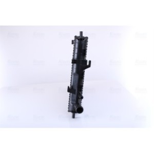 Engine Cooling Heat Exchanger - Nissens 62217A