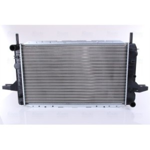 Engine Cooling Heat Exchanger - Nissens 62224