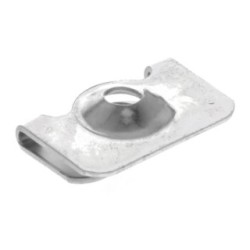 VAICO Nut V20-1450 OE 07129925707
