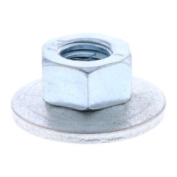 VAICO Nut V20-1456 OE 51117070183