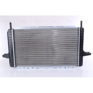 Engine Cooling Heat Exchanger - Nissens 62224