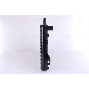 Engine Cooling Heat Exchanger - Nissens 62224