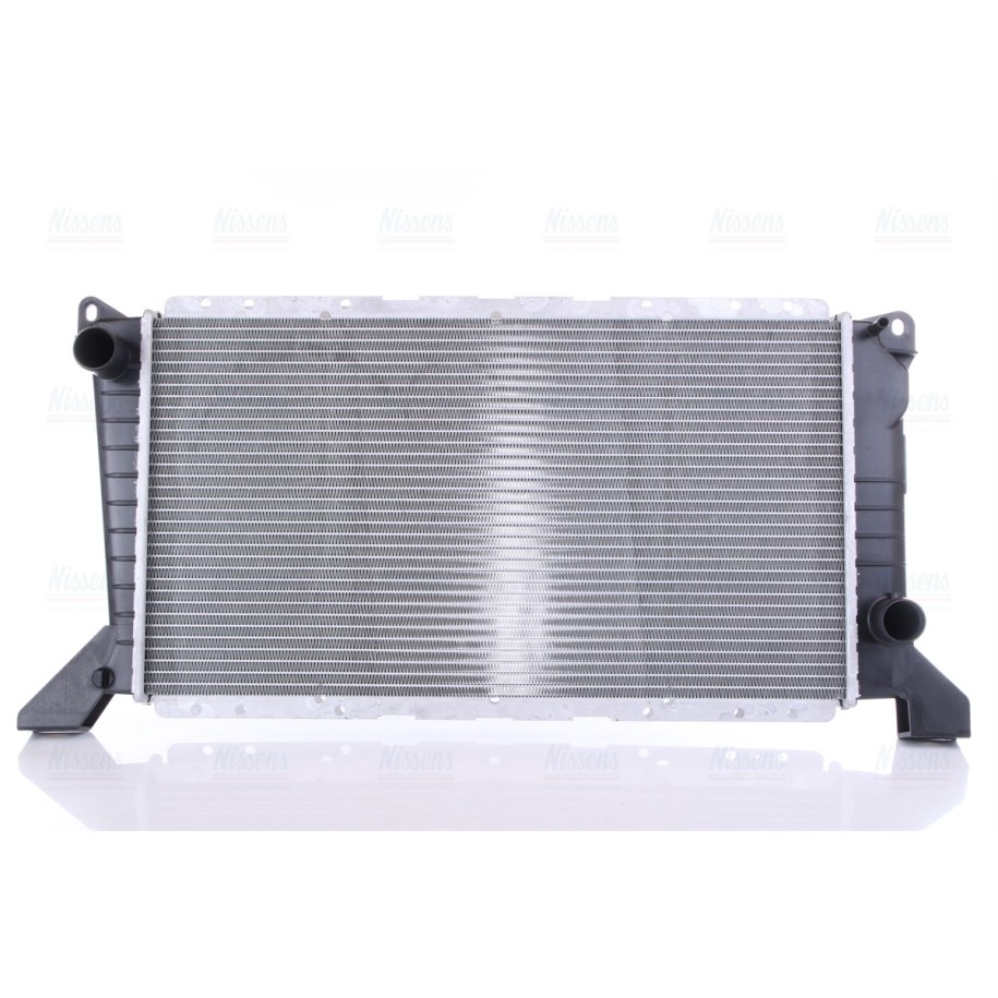 Engine Cooling Heat Exchanger - Nissens 62241A