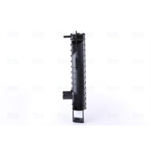 Engine Cooling Heat Exchanger - Nissens 62241A