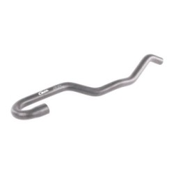 VAICO Radiator Hose V20-1654 for BMW X5 OE 64218409064
