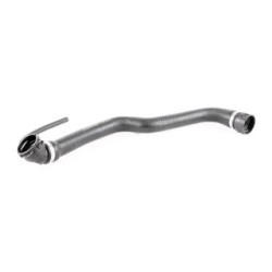 VAICO Radiator Hose V20-1662 for BMW 7 OE 11532247815