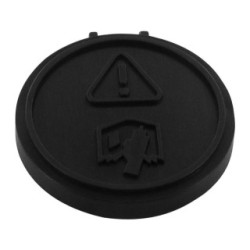 VAICO Expansion Tank Sealing Cap V20-1839 for MINI MINI OE 17107515485