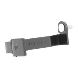 VAICO Engine Cover Buffer V20-1853 for BMW 5