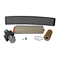 VAICO Service Kit V20-1971 for BMW 3 OE 11427787697kit