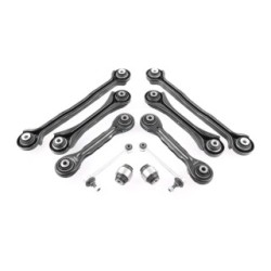 VAICO Control Trailing Arm Kit V20-1982 for BMW 1