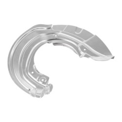 VAICO Brake Disc Splash Panel V20-2136 for BMW OE 34116872081