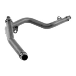 VAICO Radiator Hose V20-2168 for BMW X5 OE 11532247918