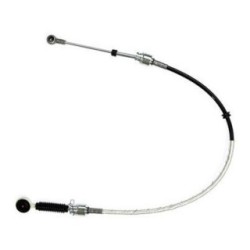 VAICO Cable Pull V20-2321 for MINI MINI OE 25117547369