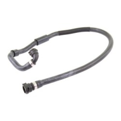 VAICO Radiator Hose V20-2390 for BMW 5 OE 17127805602