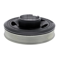 VAICO Crankshaft Belt Pulley V20-2416 for BMW
