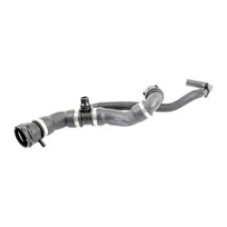 VAICO Radiator Hose V20-2421 for BMW 1 OE 17127577964
