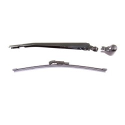VAICO Wiper Arm Set V20-2475 for BMW X1 OE 61627138507kit