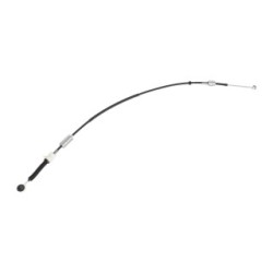 VAICO Cable Pull V20-2513 for MINI MINI OE 25117604437