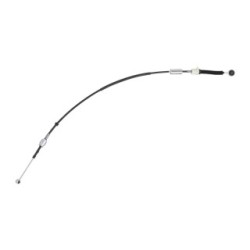 VAICO Cable Pull V20-2513 for MINI MINI OE 25117604437