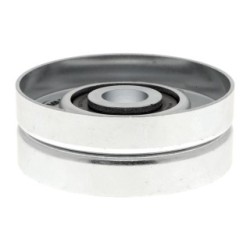 VAICO Tensioner Pulley V20-2624 for BMW