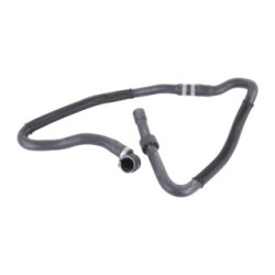 VAICO Radiator Hose V20-2665 for BMW 5 OE 17127583175