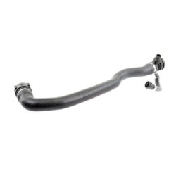 VAICO Radiator Hose V20-2692 for BMW 5 OE 17127809818