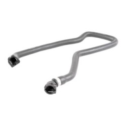 VAICO Radiator Hose V20-2693 for BMW 5 OE 17127809820