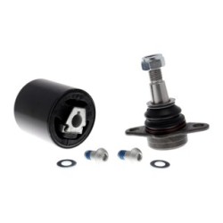 VAICO Control Arm Repair Kit V20-2801 for BMW X3 OE 31103443127kit
