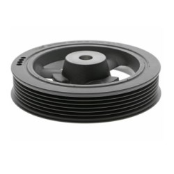 VAICO Crankshaft Belt Pulley V20-2918 for MINI MINI OE 11237829906