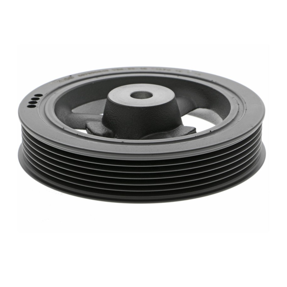 VAICO Crankshaft Belt Pulley V20-2918 for MINI MINI OE 11237829906